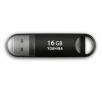 PenDrive Toshiba Suzaku 16GB USB 3.0 (czarny)
