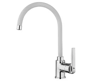 Teka IN 995 INCA Biały Chrom - Kup na Raty - RRSO 0%