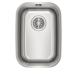 Teka BE 280/400 CN Stalowy Inox - DRUGI -30%, ALBO 5-TY ZA 1ZŁ