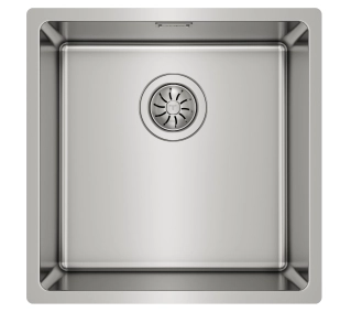 Teka BE LINEA RS15 40.40 CN Stalowy Inox - ⚡ BESTSELLERY ⚡ - Kup na Raty - RRSO 0%