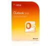 Microsoft Outlook 2010 PL DVD 32-bit/x64 (BOX)