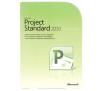 Microsoft Project Standard 2010 PL DVD 32-bit/x64 (BOX)