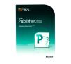 Microsoft Publisher 2010 PL DVD 32-bit/x64 (BOX)