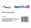 OpenOffice Professional PL 2010 OEM