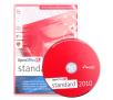 OpenOffice Standard PL 2010 BOX