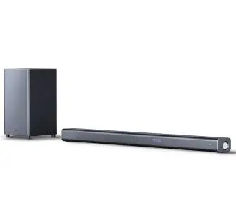 Soundbar Sharp HT-SBW800 5.1.2 Bluetooth Dolby Atmos