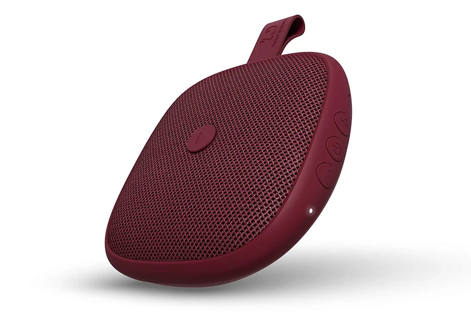 Głośnik Bluetooth Fresh 'n Rebel Rockbox Bold XS 5W Ruby red