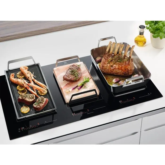 Płyta indukcyjna Electrolux EIV8457 81cm