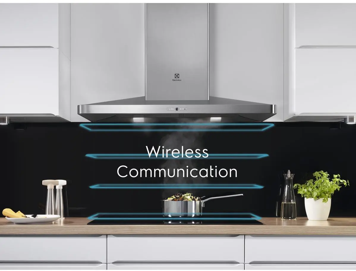 Płyta indukcyjna Electrolux EIV8457 81cm