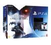 Konsola Sony PlayStation 4 + kamera + 2x pad + Killzone: Shadow Fall