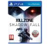 Konsola Sony PlayStation 4 + kamera + 2x pad + Killzone: Shadow Fall