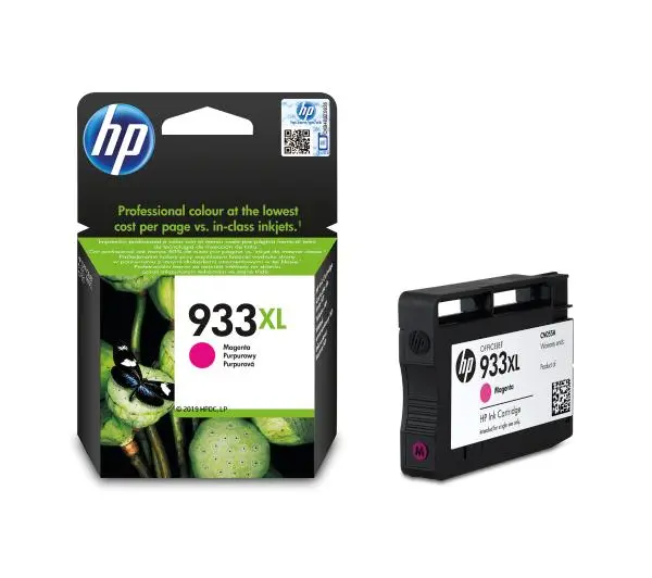 HP CN055AE nr 933XL Purpurowy 9 ml