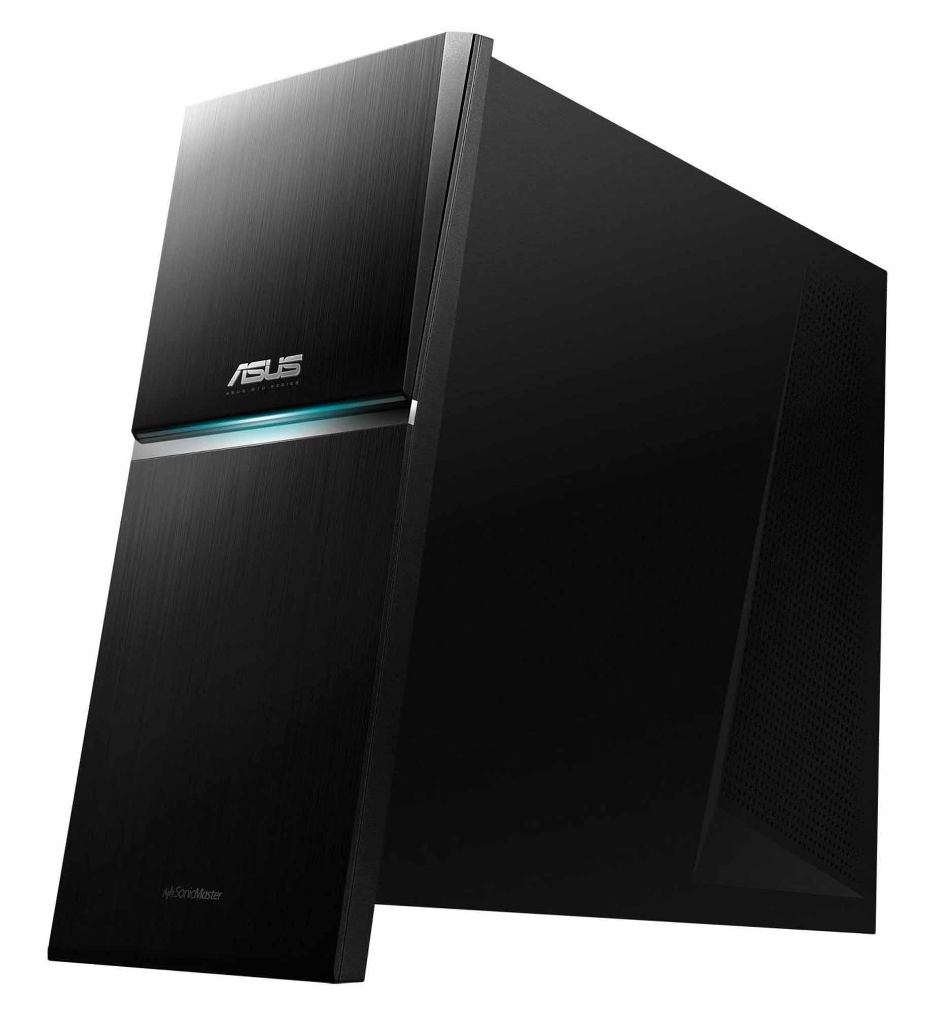 ASUS G10AC Intel® Core™ i5-4430 4GB 1TB W8
