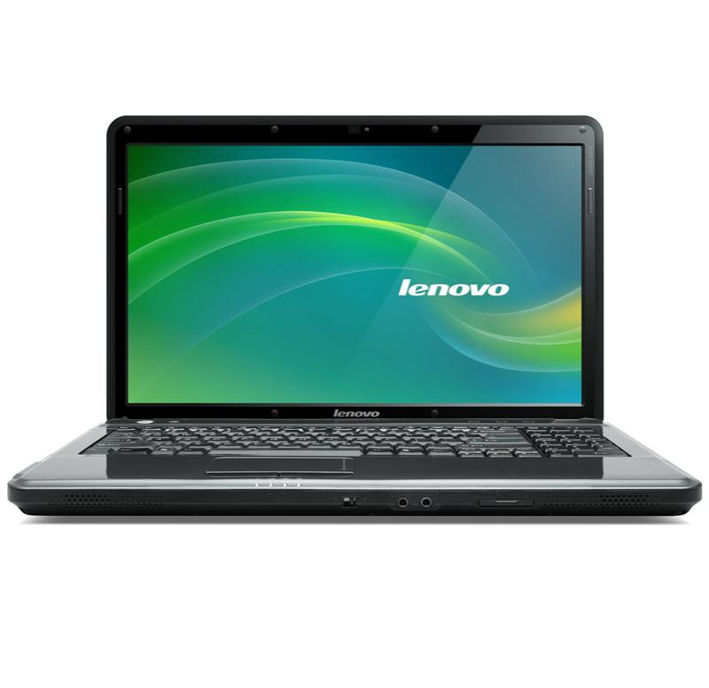 Lenovo IdeaPad G550L T4500 2GB RAM 500GB Dysk Win7