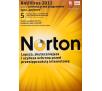 Symantec Norton AntiVirus 2011 PL 5stan/12m-c