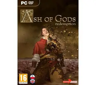 Ash of Gods: Redemption Gra na PC