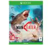 Maneater Gra na Xbox One (Kompatybilna z Xbox Series X)