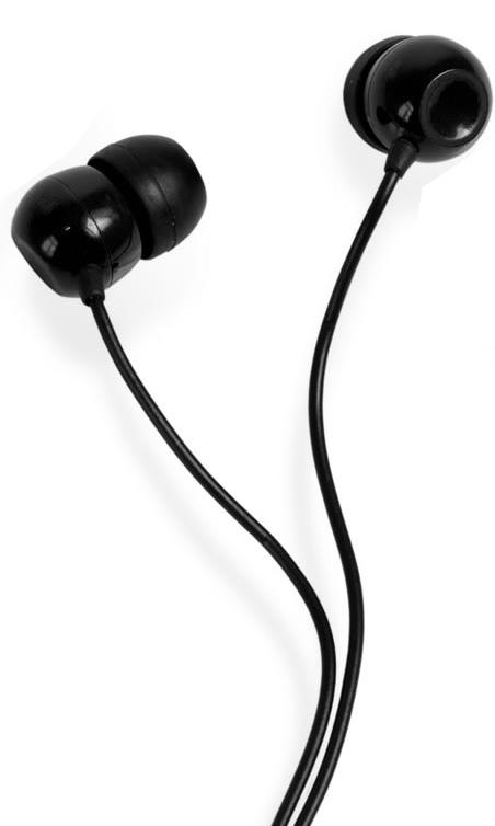Słuchawki przewodowe Pioneer SE-CL07-K