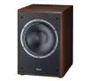 Subwoofer Magnat Monitor Supreme II Sub 202A Aktywny 80W Mocca + kabel Oehlbach Easy-Connect