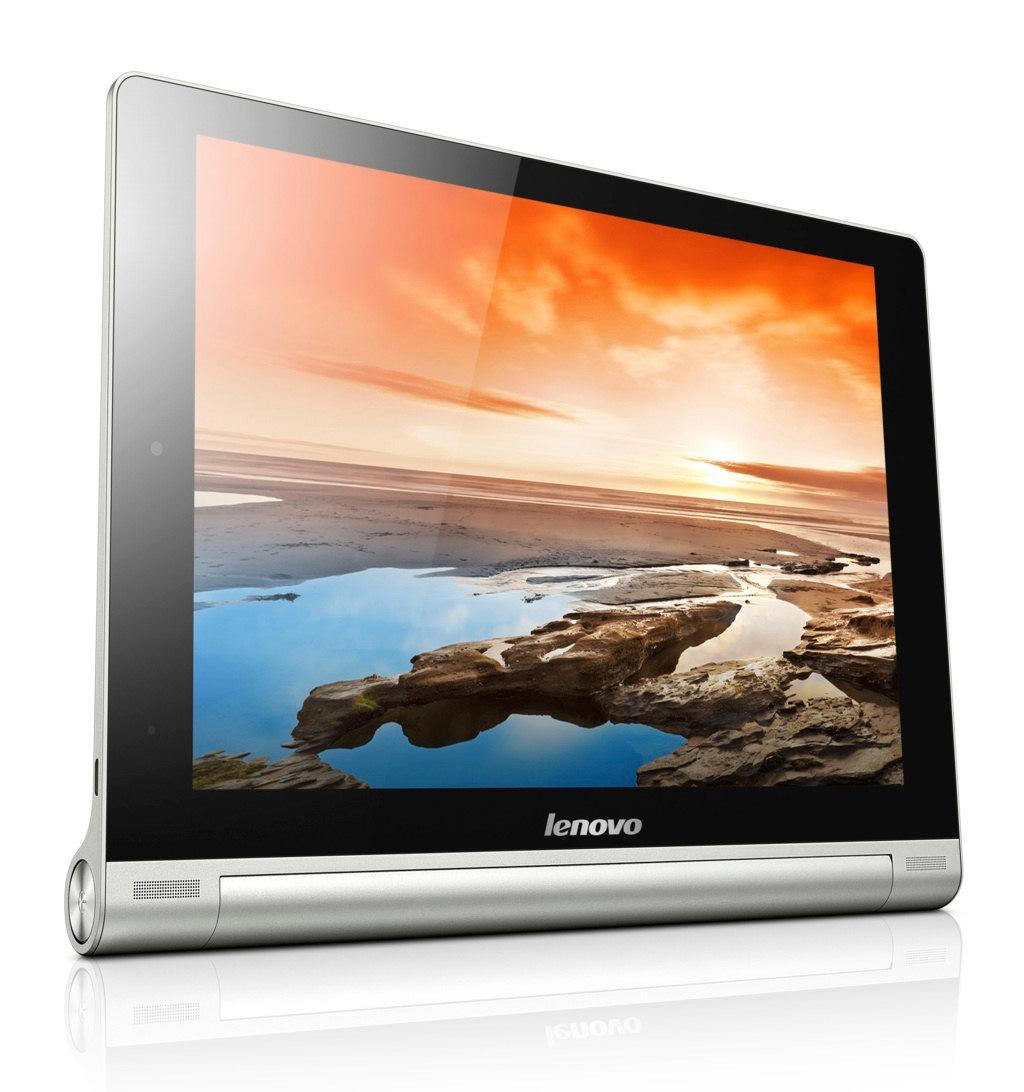 Lenovo Yoga Tablet 10 B8000 3G