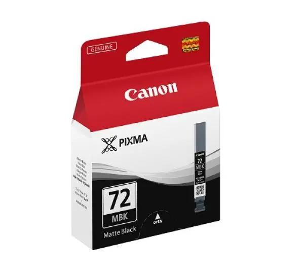 Canon PGI-72MBK Czarny 14 ml