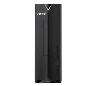 Windowsデスクトップ Acer XC-885 i5/8GB/SSD256GB/Win11 Aspire（acer） ACER デスクトップパソコン Aspire XC-885-N38F
