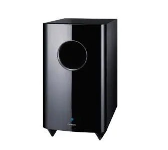 Subwoofer Onkyo SKW-208B (czarny)