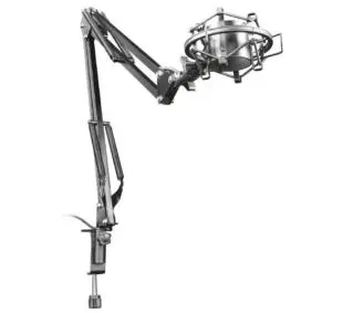 Trust GXT 253 do Emita Studio Srebrny