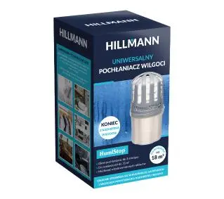 HILLMANN HumiStop