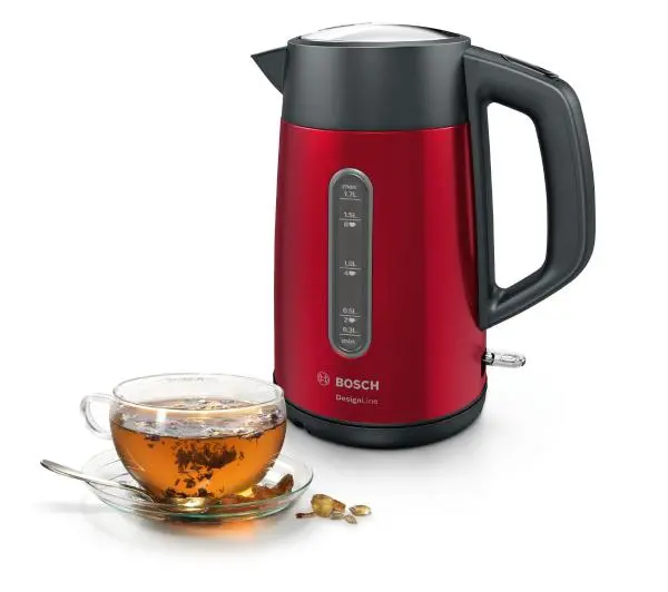Bosch DesignLine TWK4P434 1,7l 2400W