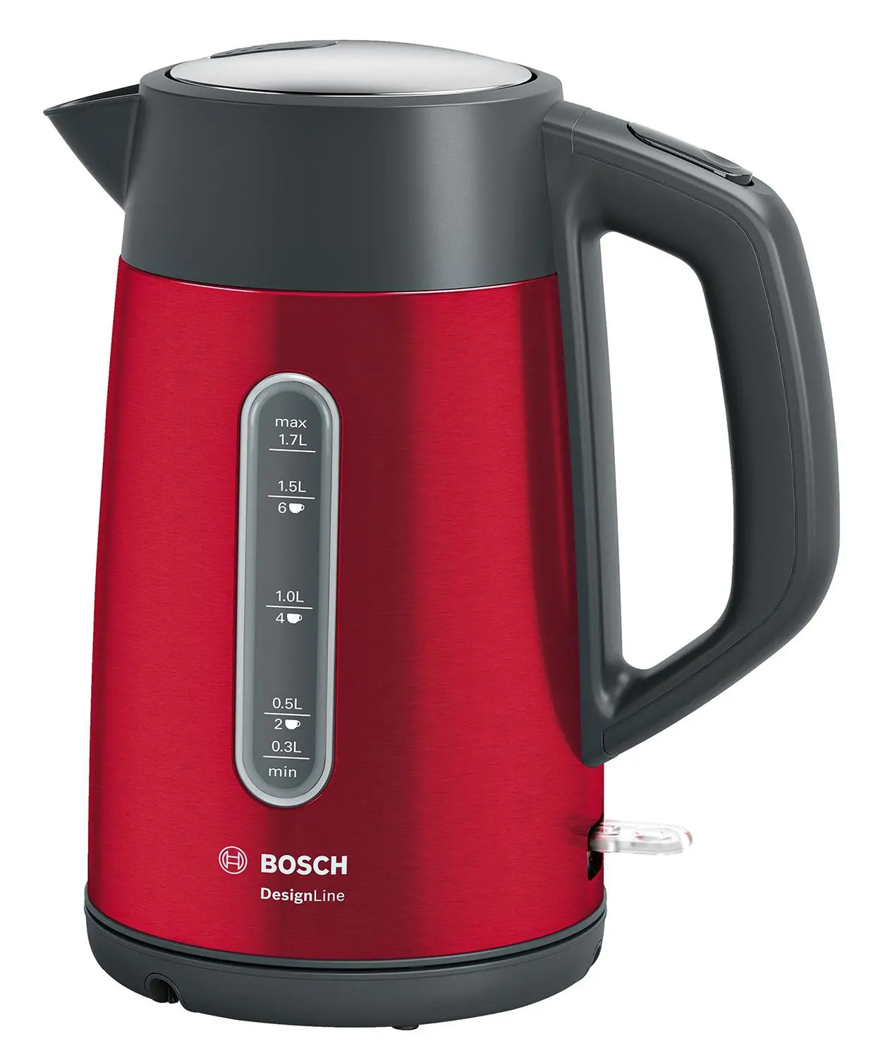 Czajnik Bosch DesignLine TWK4P434 1,7l 2400W