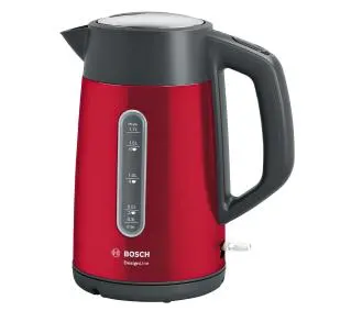 Bosch DesignLine TWK4P434 1,7l 2400W