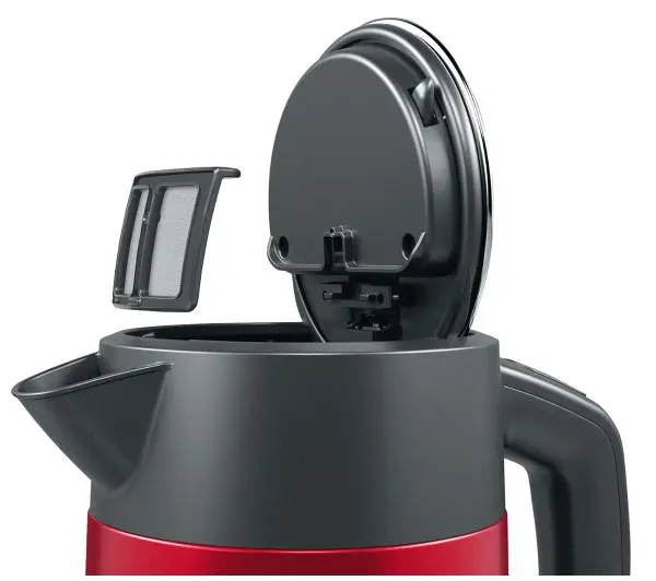 Bosch DesignLine TWK4P434 1,7l 2400W