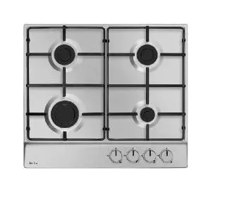 Amica PGA6110BPR 59cm - DRUGI -30%, ALBO 5-TY ZA 1ZŁ - Kup na Raty - RRSO 0%