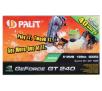 Palit GeForce GT240 512MB DDR3 128bit
