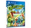 Gigantozaur Gra Gra na PS4 (Kompatybilna z PS5)