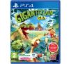 Gigantozaur Gra Gra na PS4 (Kompatybilna z PS5)