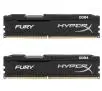 Pamięć RAM HyperX Fury DDR4 8GB (2 x 4GB) 3000 CL15