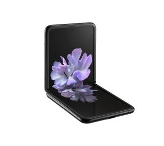 smartfon rozkładany Samsung Galaxy Z Flip (czarny)