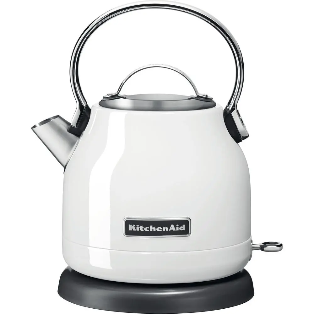 Czajnik KitchenAid Stella EK1222EWH 1,25l 2200W