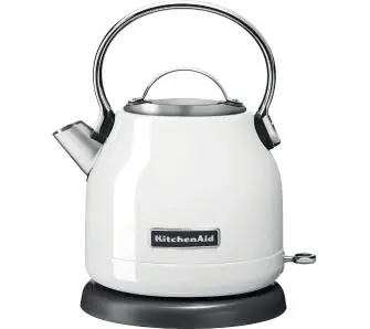 Czajnik KitchenAid Stella EK1222EWH 1,25l 2200W