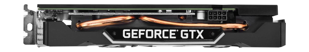 PALIT GTX1660SUPER　6GB Karta graficzna Palit GeForce GTX 1660 Super Gaming Pro 6 GB