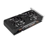 PALIT GEFORCE GTX1660super 6GB グラフィックボード Karta graficzna Palit GeForce GTX 1660 SUPER GamingPRO 6 GB