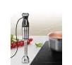 Blender Bosch MaxoMixx MS8CM6160 1000W Rozdrabniacz Końcówka do ubijania