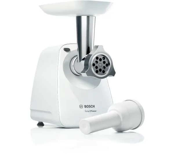 Bosch MFW2500W SmartPower 1500W 1 sitko