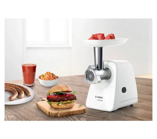 Bosch MFW2500W SmartPower 1500W 1 sitko