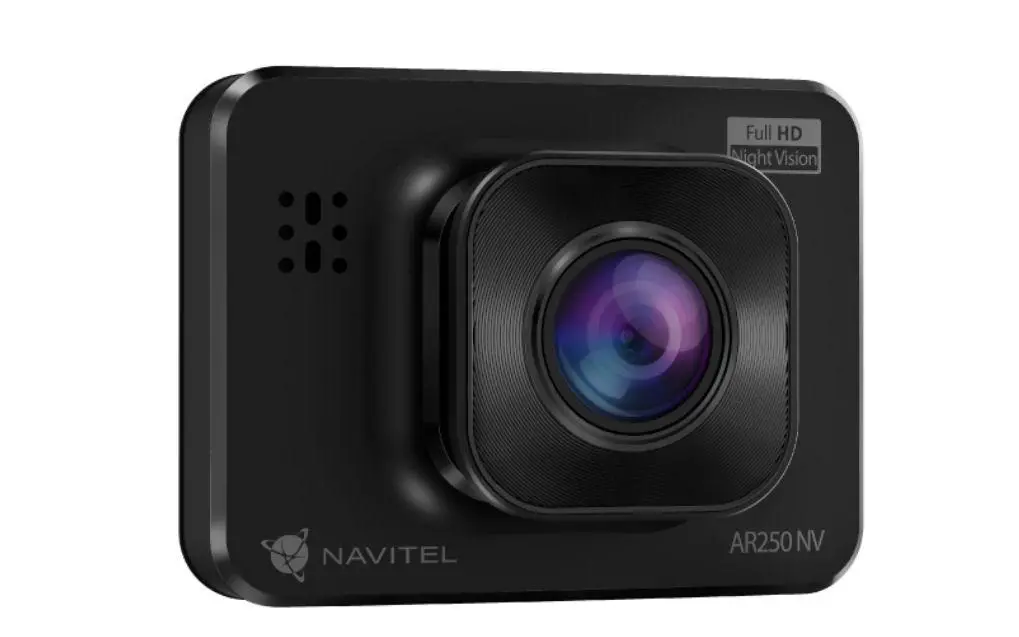 Wideorejestrator Navitel AR250 NV FullHD