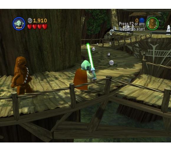 LEGO Star Wars The Complete Saga Essentials PS3 w Sklepie RTV EURO AGD