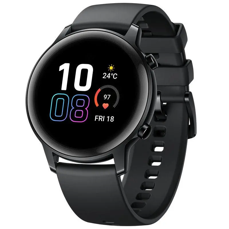 Smartwatch Honor WatchMagic 2 42mm Czarny