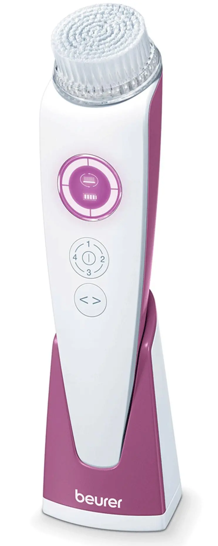 Szczoteczka do twarzy Beurer FC 96